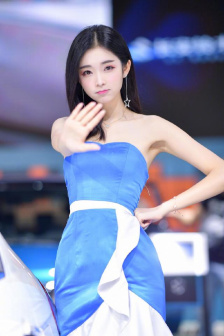 邻居的妻子